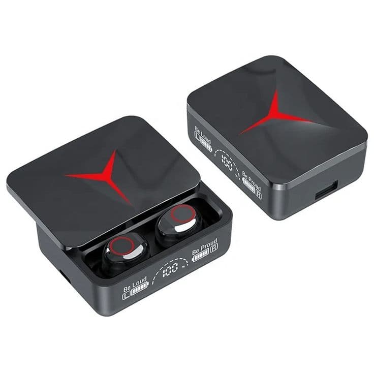 Buy M90 Pro Wireless Earbuds | Bluetooth 5.3 TWS Headphones Price in Pakistan 2025 - Image 3