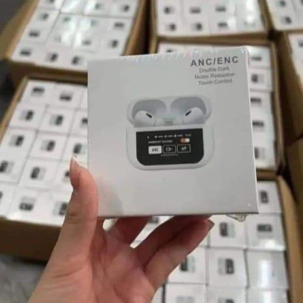 Buy A9 Pro Touch Screen Premium Quality Airpods Price in pakistan - Image 2