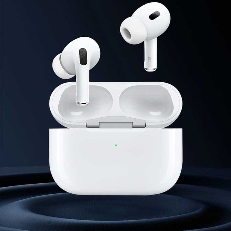 Buy A9 Pro Touch Screen Premium Quality Airpods Price in pakistan - Image 3