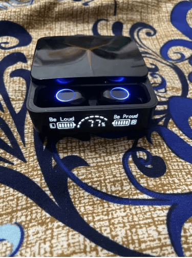 Customer review photo 1