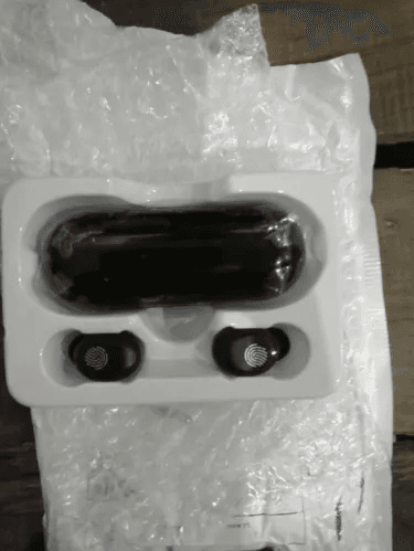 Customer review photo 1