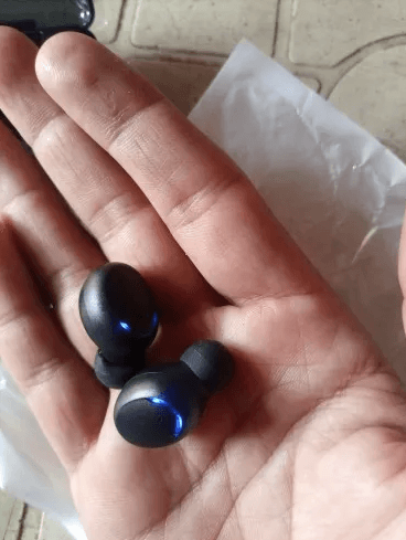 Customer review photo 1