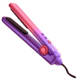 Hair Straightener