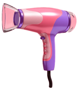 Hair Dryer