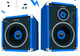Bluetooth Speakers