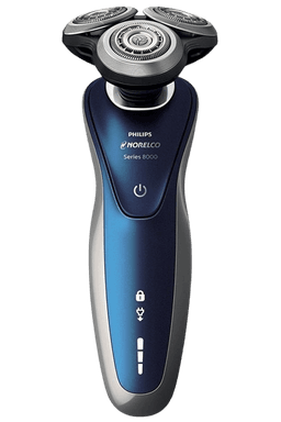 Trimmer Shaver