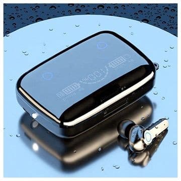 M19 TWS Waterproof Wireless Earbuds Price in pakistan