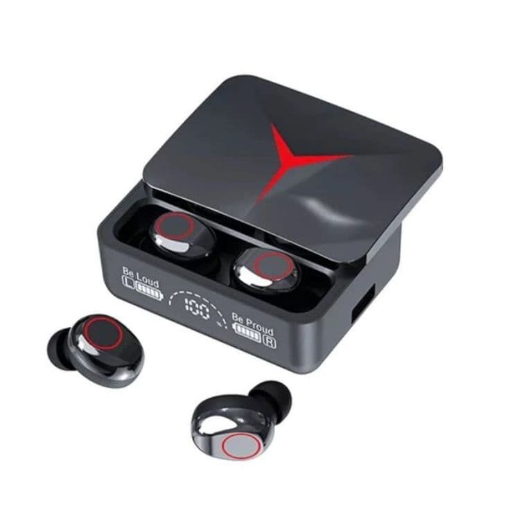 Buy M90 Pro Wireless Earbuds | Bluetooth 5.3 TWS Headphones Price in Pakistan 2025