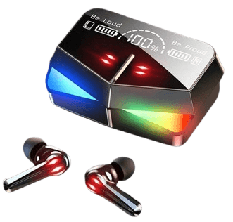 Buy M28 Tws high Quality Wireless Waterproof Earbuds Price in pakistan