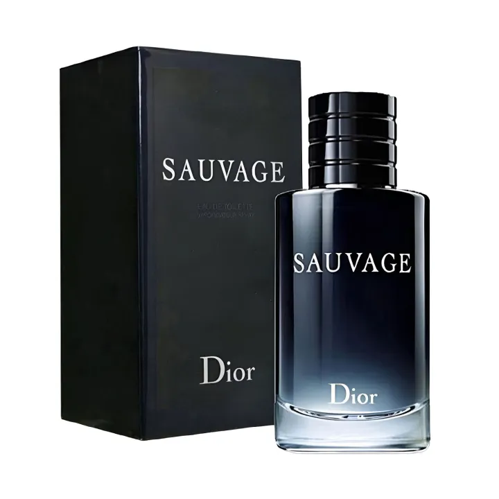 Dior Sauvage Impression Perfume for Men (100ml) | Long Lasting
