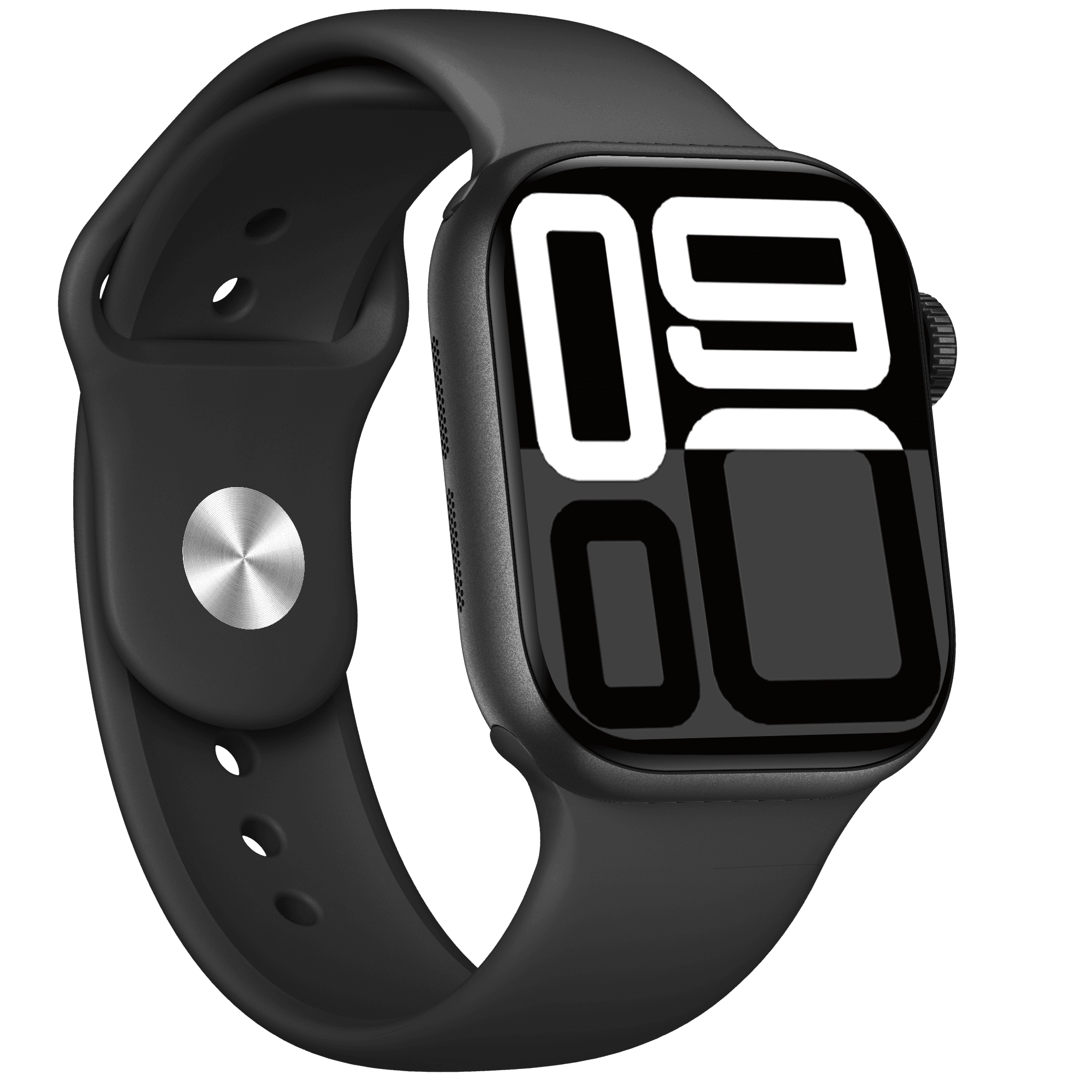AuraFit A10 PRO & A11 PRO Smartwatch – Available in Silver, Gold & Black (Includes Free Extra Strap)